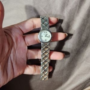 Christian Dior watch(authentic)
